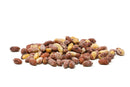 Peanuts Dry-Roasted Red-Skinned Salted
