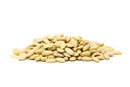 Almonds Whole Blanched Raw