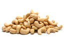 Cashews Jumbo Oil-Roasted & Salted