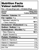 Peanuts Dry-Roasted Red-Skinned Salted