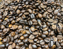 Arabic mix with cardamom- Dark roast & light roast -